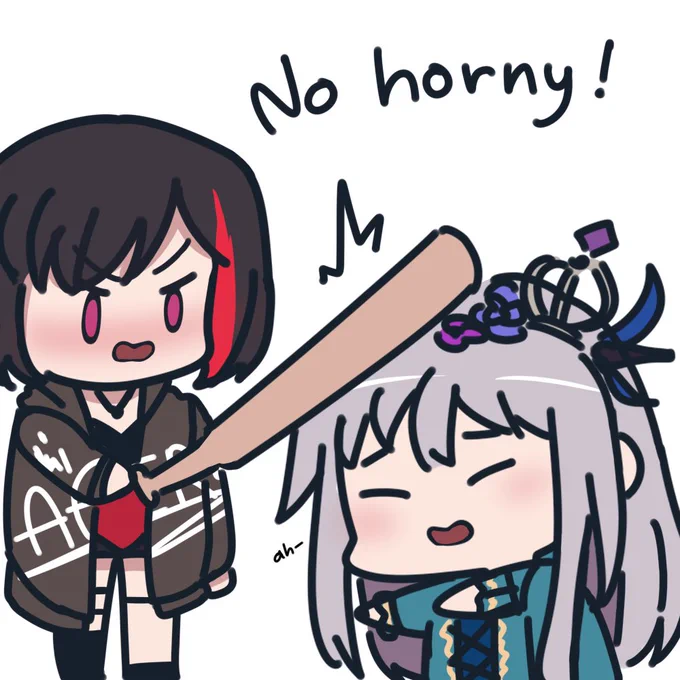 Yukina! stop being horny!!full pic : 