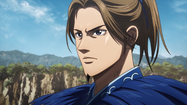 キングダムはどこまで実話 春秋戦国時代実在した登場人物は誰 アニメ4期 彩りゴコロ 彩り日和