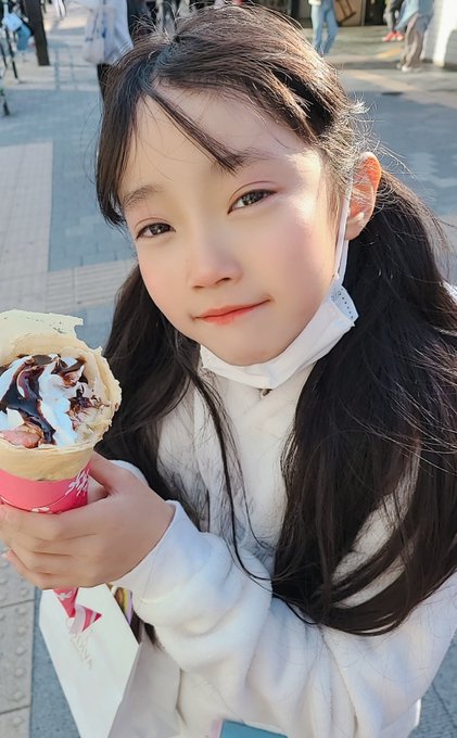 松田かれんのTwitter画像11