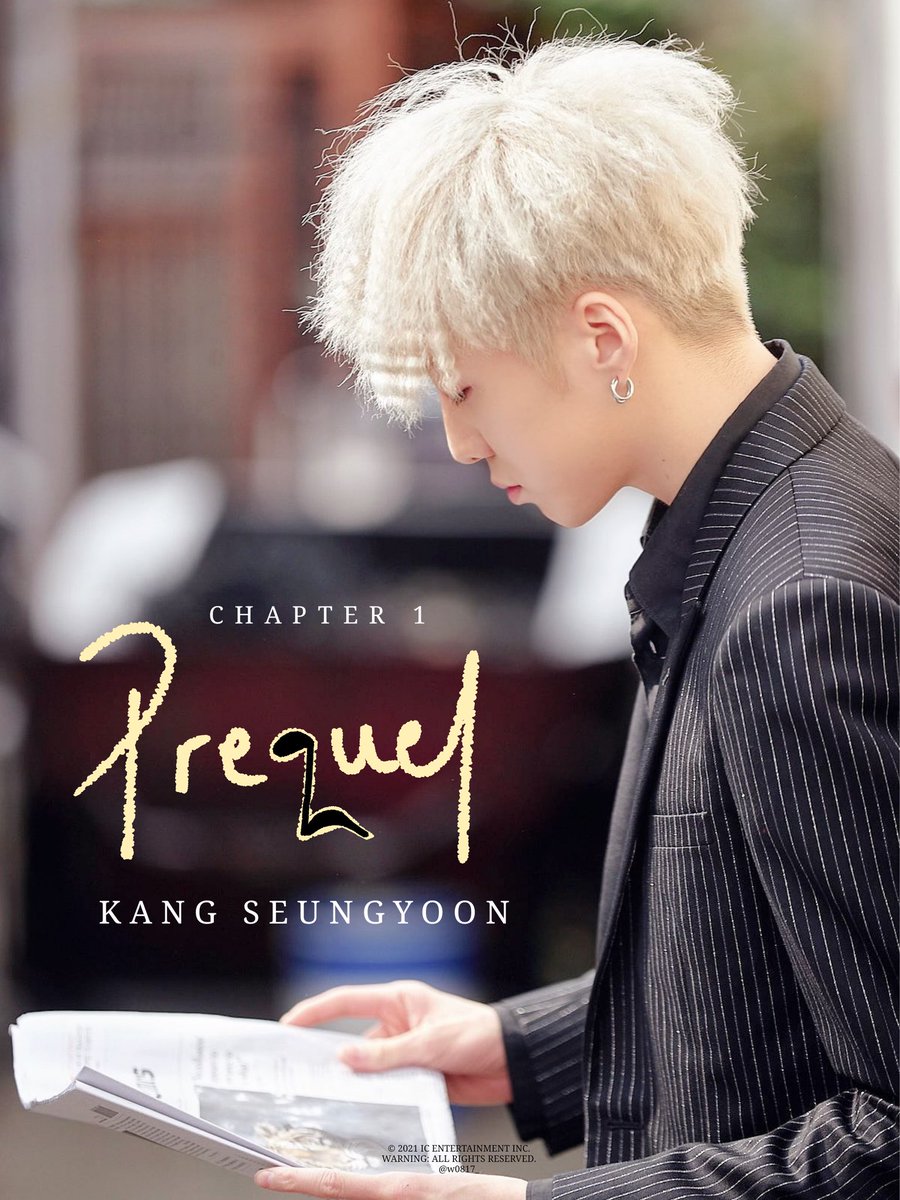 w0817_'s tweet photo. #SEUNGYOON - [The Prequel] Chapter 1

🎬 https://t.co/EQ6oDJ0vzp
• https://t.co/Y4koJ7ZVx4
• https://t.co/niCIrUDNQx

#SEE_YOON_SOON #강승윤 #WINNER #위너 #ICEntertainment #IC_Entertainment #KANGSEUNGYOON @official_yoon_ @yginnercircle https://t.co/xwUpkjEiPW
