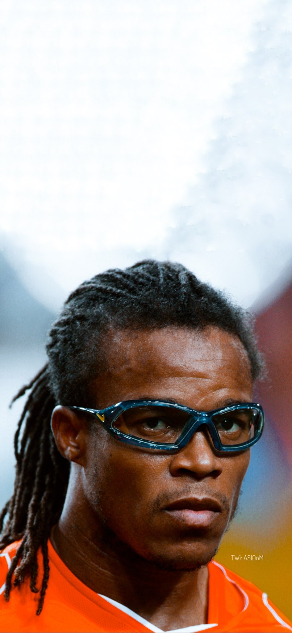 Happy birthday to Edgar Davids!                                 1 