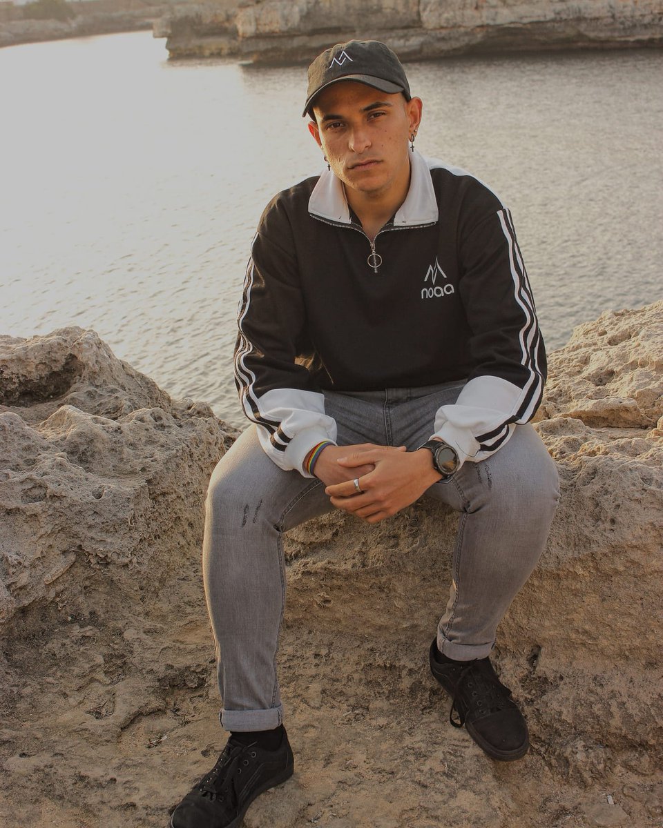 Jesustm1999's tweet image. Les dejo una foto del otro dia con la ropa de #NOAA espectacular calidad!
Que os parece?🤪😜