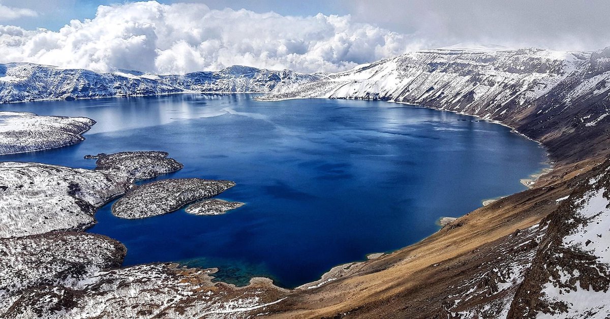 #TürkiyeninEnGüzelŞehri

BİTLİS

İnanmıyorsanız gelip görün.