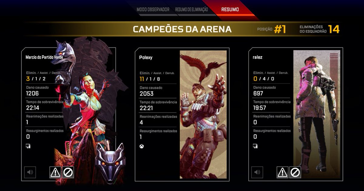 pepolessi's tweet image. essa partida aqui foi para valer todas as rankeadas jogadas 🏆