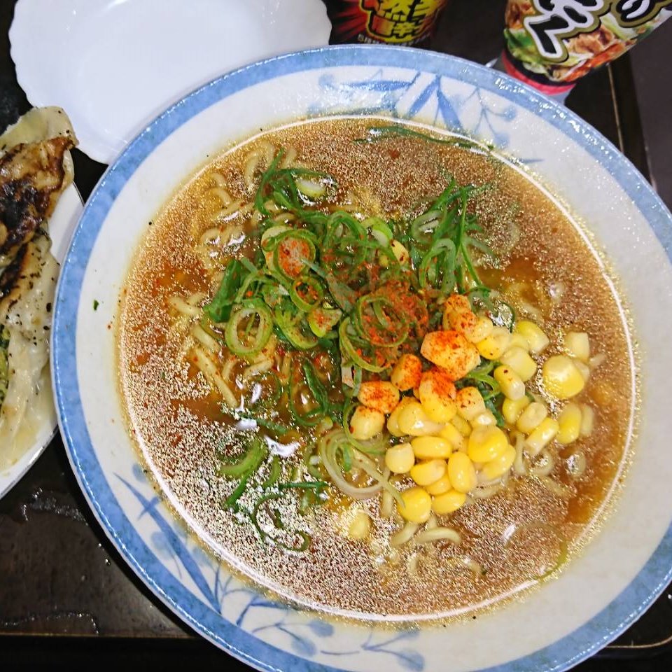 ヤクルト食品工業 公式 Menkyokaiden Y Twitter