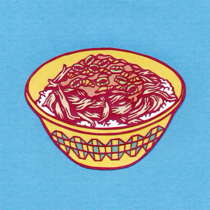 鶏肉飯のtwitterイラスト検索結果 鶏肉飯のtwitterイラスト検索結果