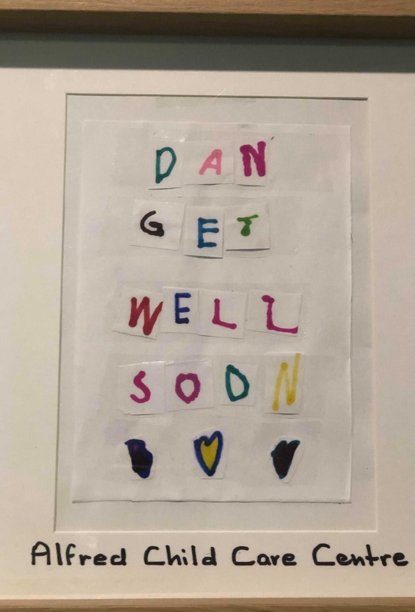 Dan Andrews tweet media