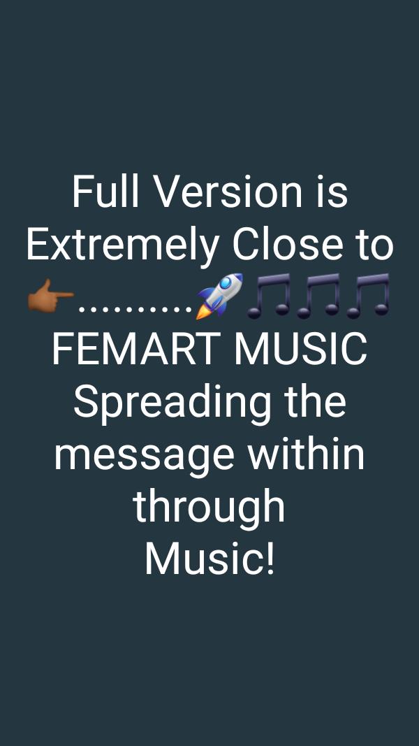 FEMART8's tweet image. All about Kristo Love