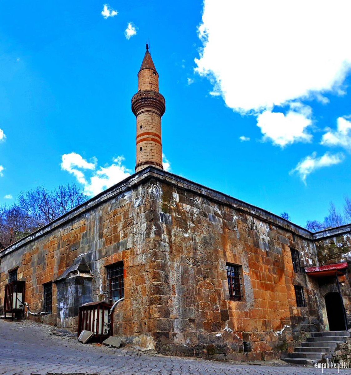 serdardurer's tweet photo. #TürkiyeninEnGüzelŞehri

BİTLİS

İnanmıyorsanız gelip görün. https://t.co/Tk0biI3MPu