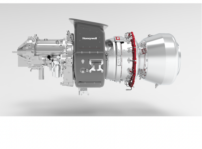 Honeywell is working to develop a turbogenerator that runs on biofuel to power hybrid-electric aircraft—including heavy-lift cargo drones and air taxis.

buff.ly/3bIMvkk