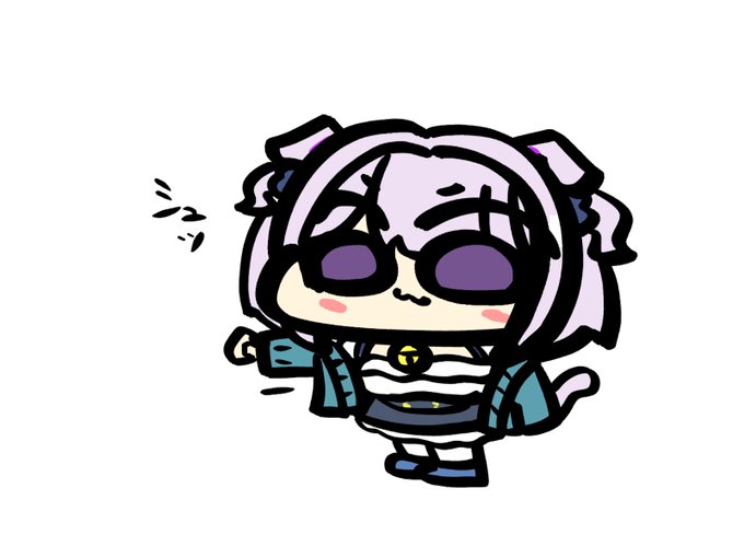 ティッシュのtwitterイラスト検索結果