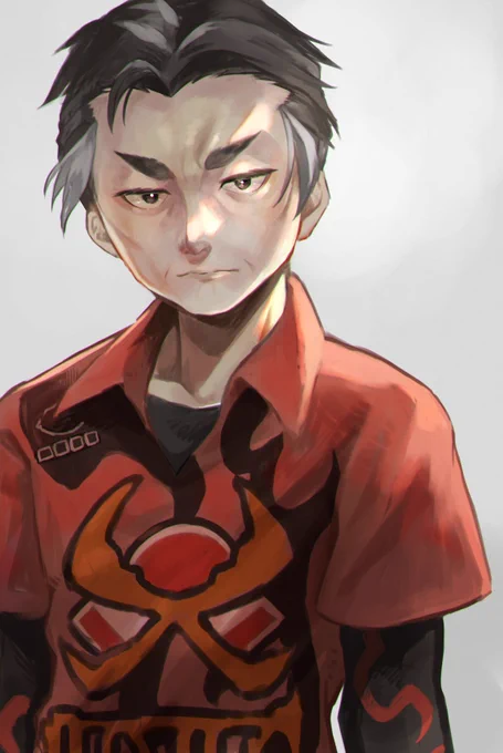 KBさん 