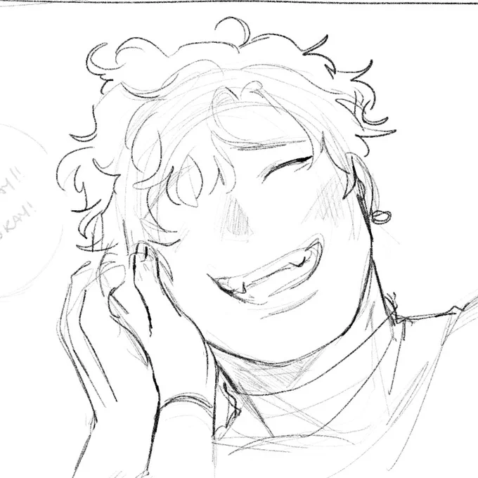 true image. but i do want to draw him in a pirate costume 