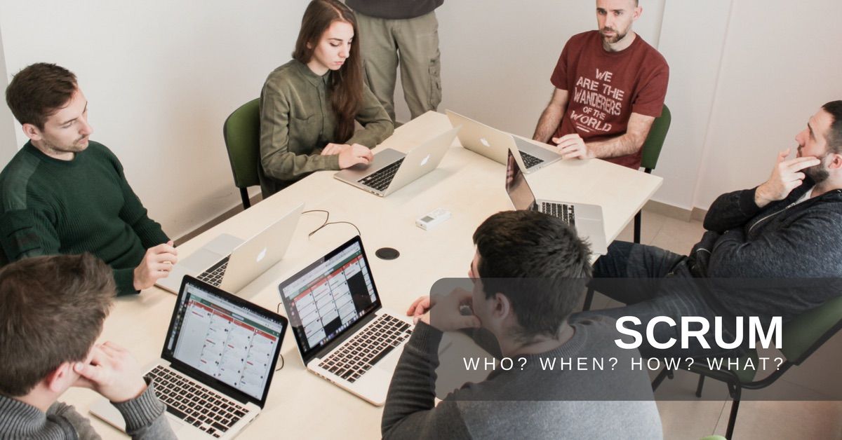 VivifyScrum tweet media