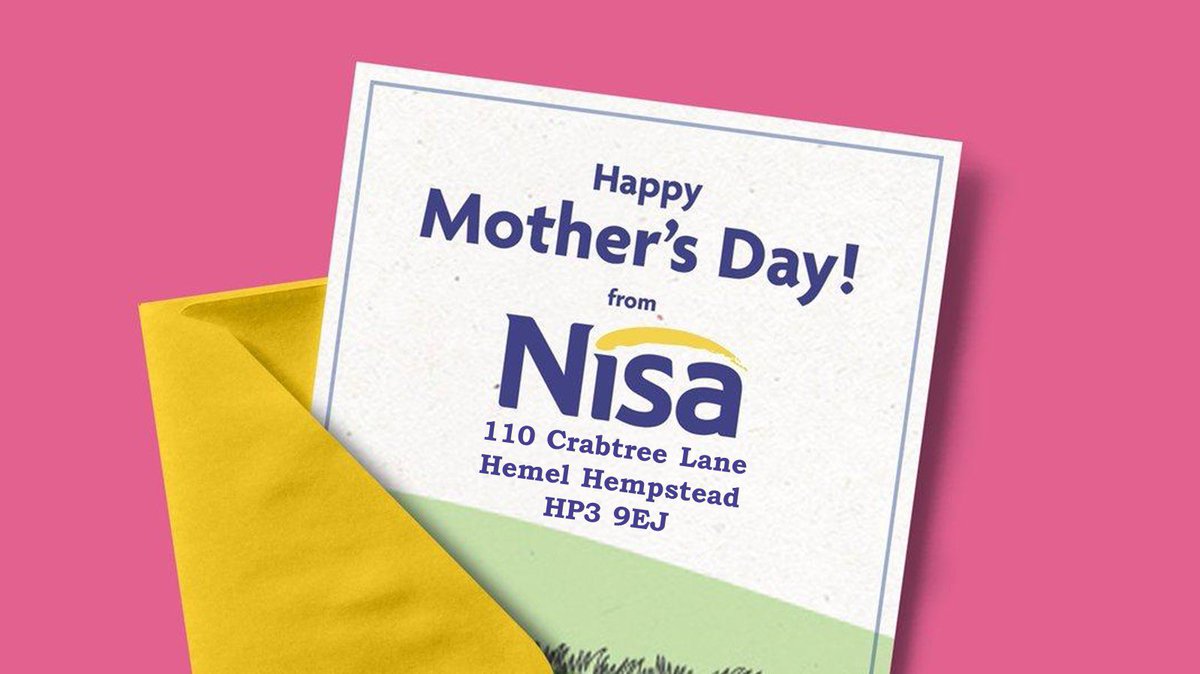 Nisa Crabtree tweet media