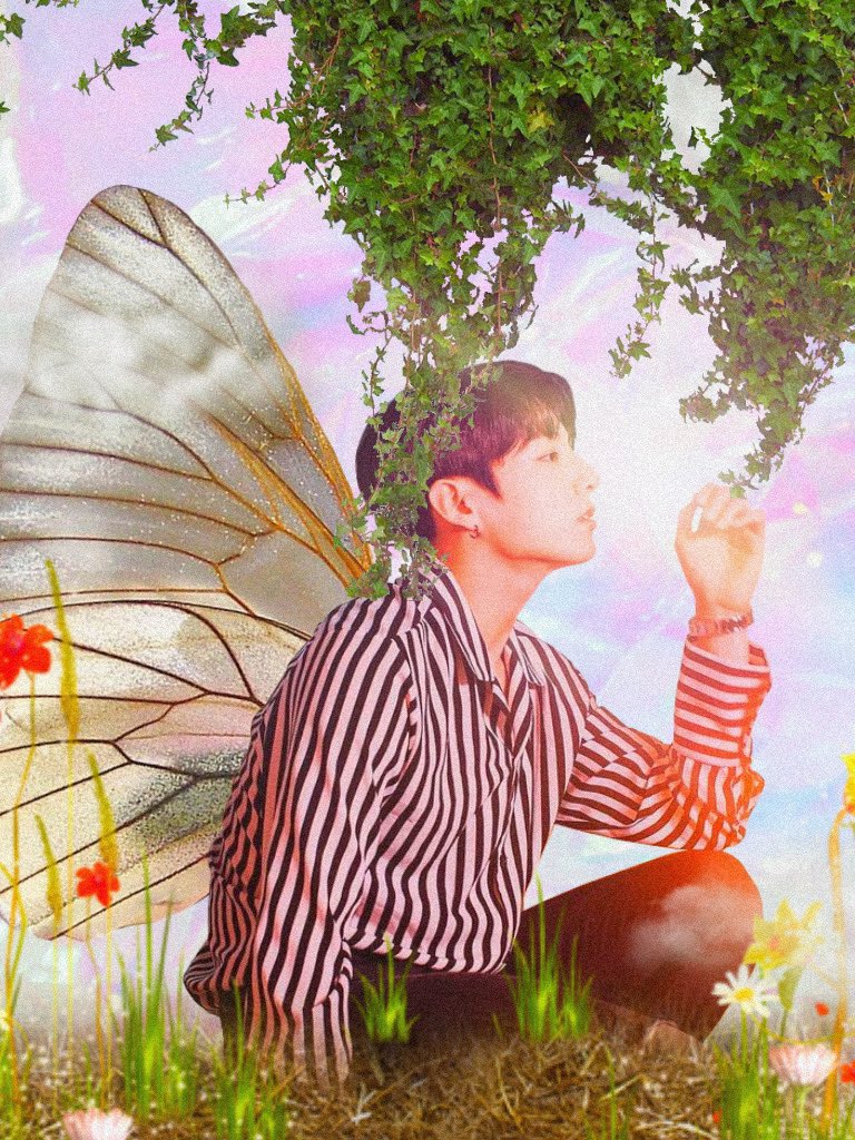 jkchfiles's tweet photo. 🧚‍♀️ https://t.co/QdVbdLIBQn