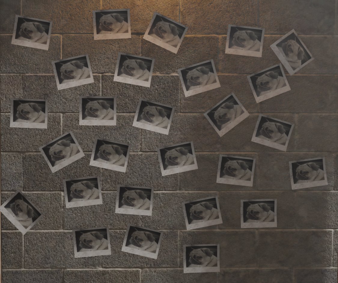 ProfessorWeeWoo's tweet image. do you want to be in my map maybe? you don&apos;t have to be just wondering post your logo below and ill replace one of the pugs with it😅 #blackops3modtools #callofdutyblackops3 #modtools