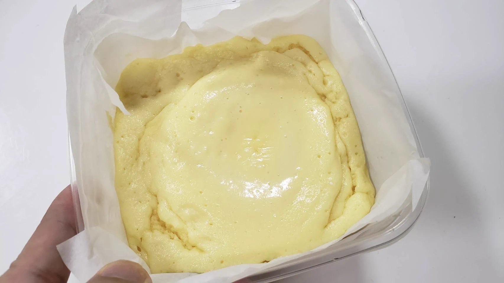 お菓子作り初心者の人でもきっと作れる？！簡単に出来るチーズスイーツレシピ！