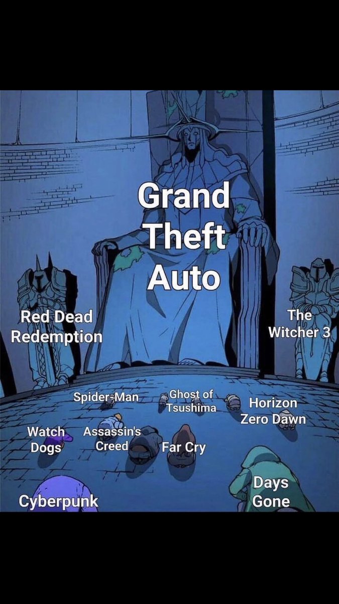 Aramızda, yılların asla eskimeyen oyunu olan GTA V'i oynamayan var mıdır? 🤔

.
.
.

#kacfpsaliyon #game #games #gaming #pcgaming #oyun #gamerlife #gamers #gamersofinstagram #epicgames #steam #gta5 #funnygames #funnygamer