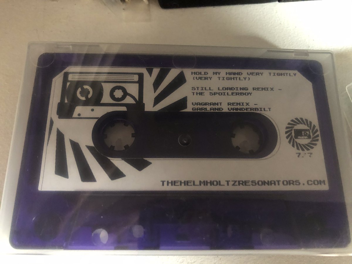 Helmholtz Resonators tweet media