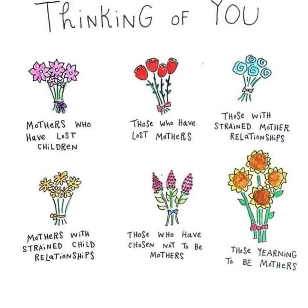 MsJoBillington's tweet image. Sending love to anyone who finds today difficult x