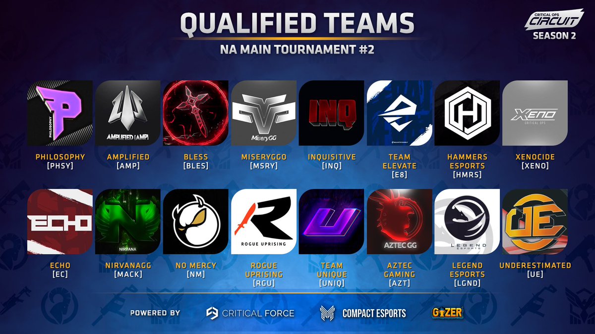 Amplified | AMP tweet media