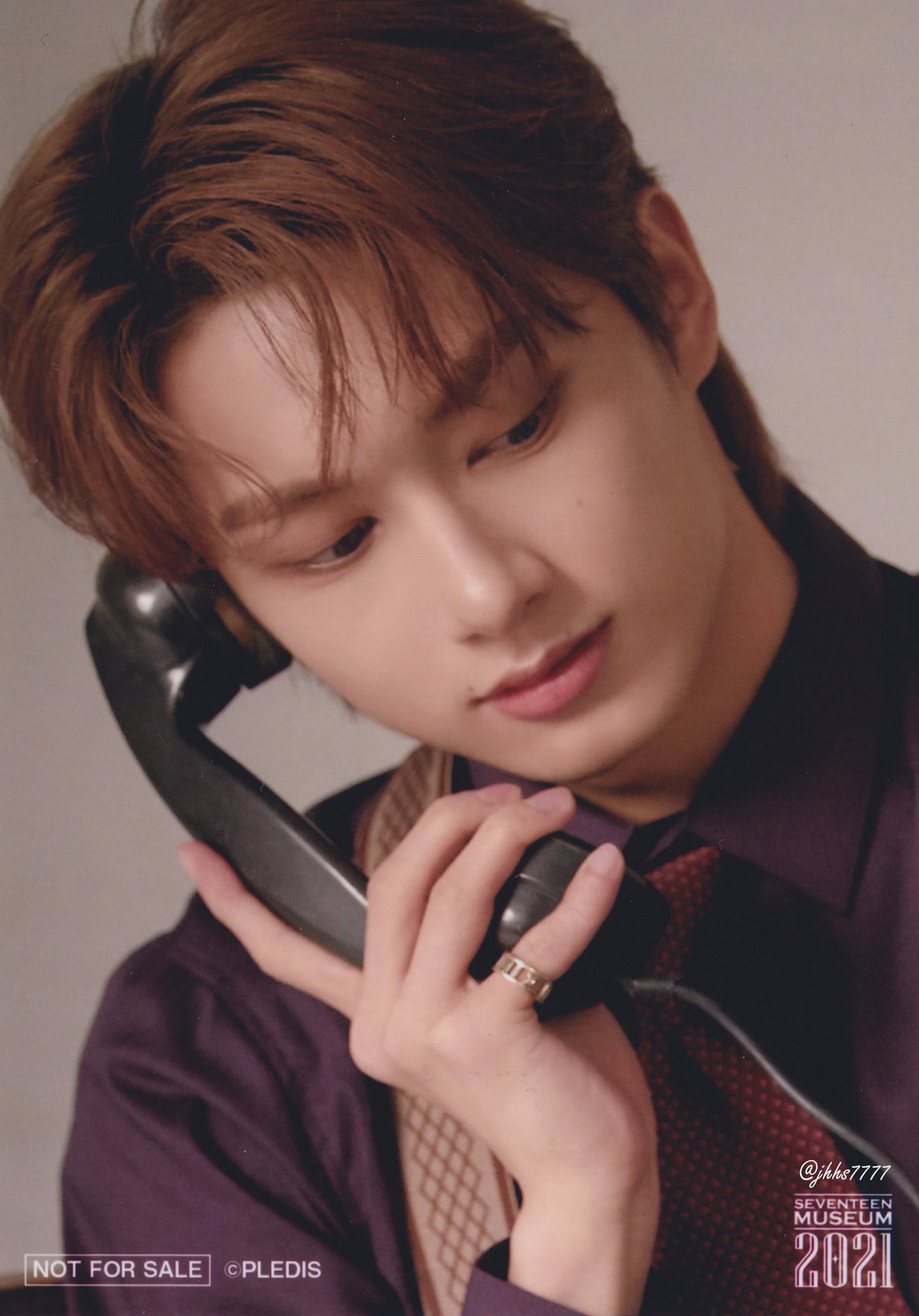 SEVENTEEN PHOTO EXHIBITION 名古屋 ジュン SEVENTEEN PHOTO EXHIBITION 名古屋 ジュン タレントカード