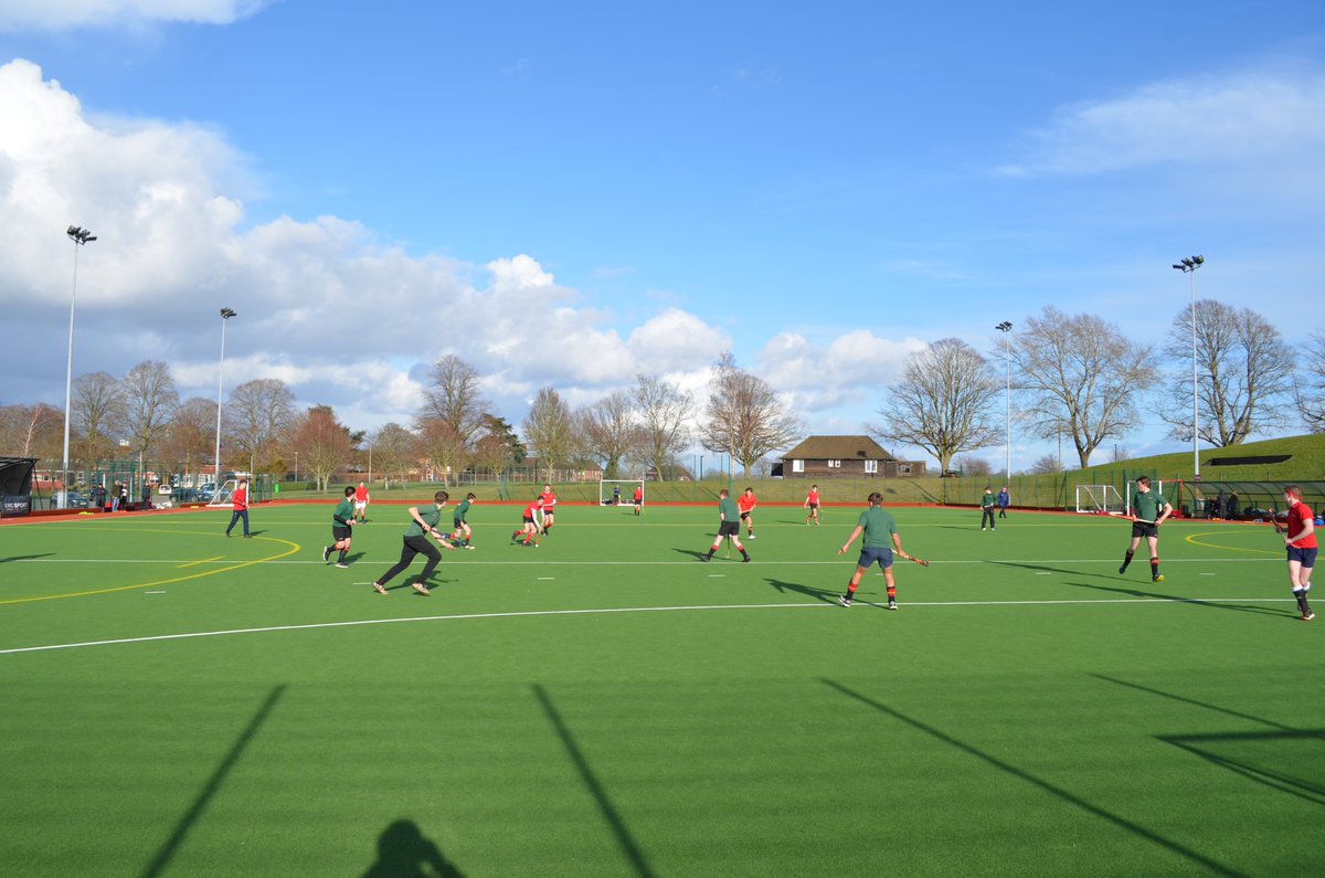 Sutton House | Lord Wandsworth College tweet media