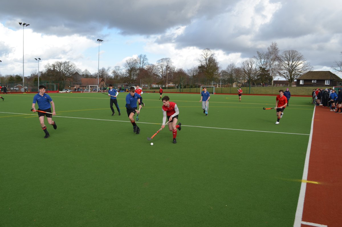 Sutton House | Lord Wandsworth College tweet media