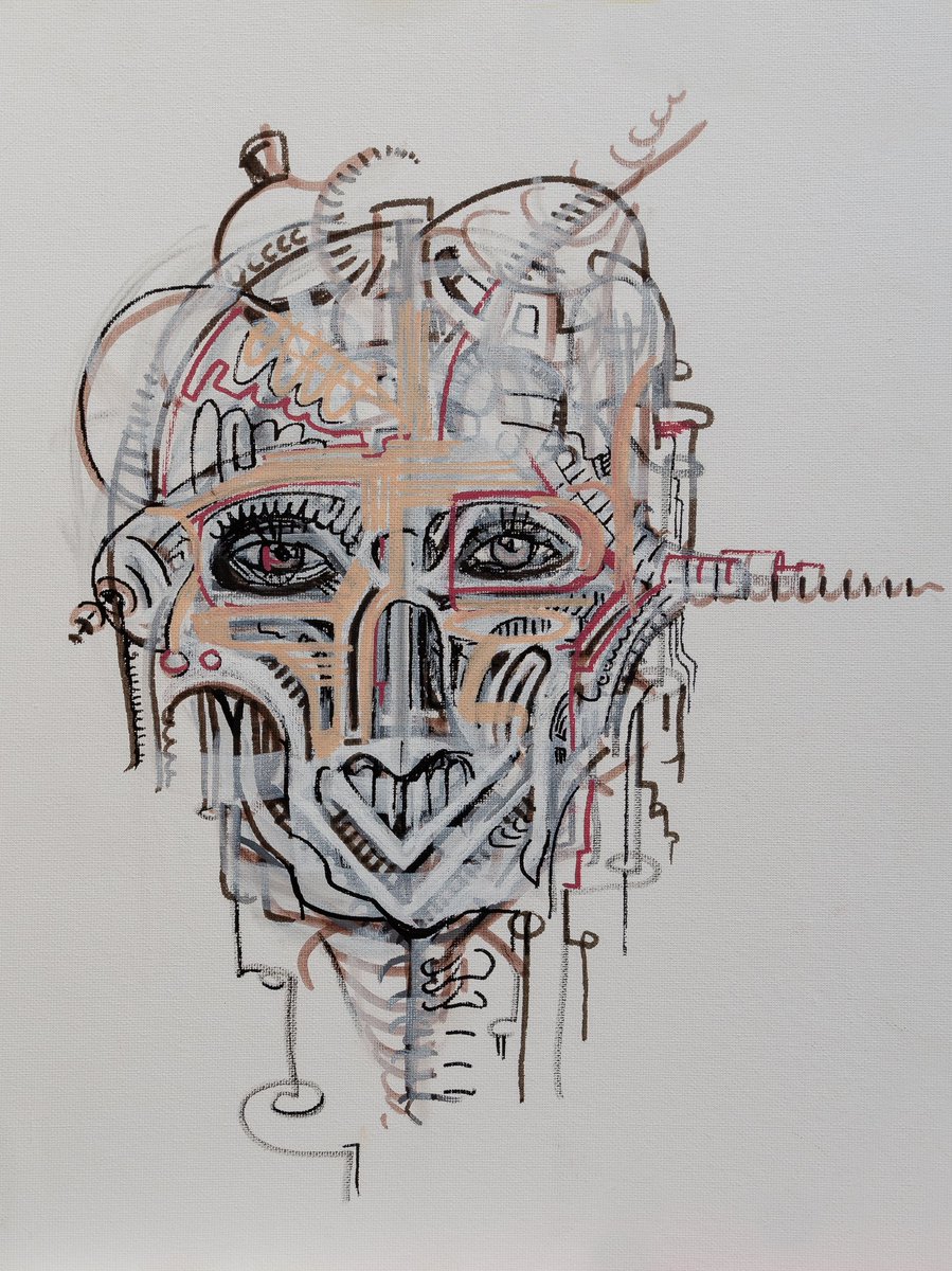 We will be giving away 5 of <a href="/domo_draws/">domo_draws</a> "21st"!
RT &amp; Follow to win

#NFTGiveaway #nftart #NFT #NFTs #NFTCommunity #NFTcollectables
#nftcollector #nftcollectors