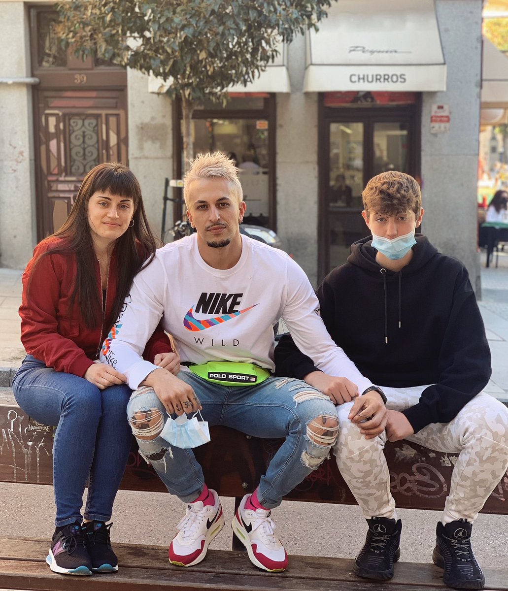 Óskar Espada (@oskarillan14) on Twitter photo 