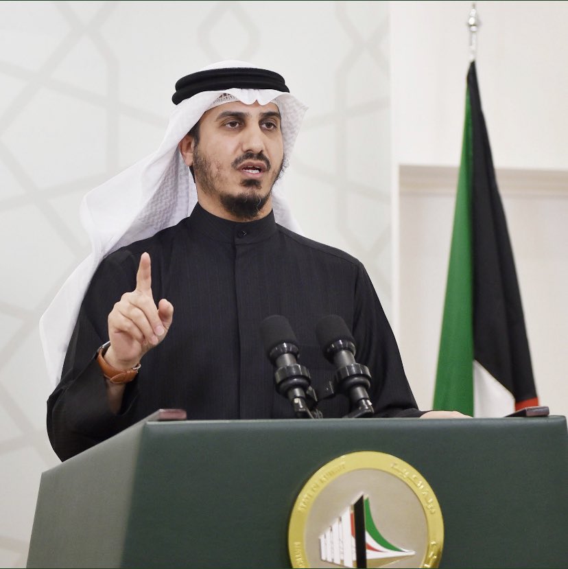 لم تشطبوا نائب .. بل شطبتم وطن !
#بدر_الداهوم