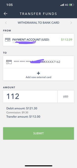 第4次从Pornhub拿到 payment🍖  近期都没什么想拍和剪接, 但看到钱进来, 又有一丝丝动力了🤩  推荐P站的战友们, 领钱用EFT转到本地银行账户. 不要用withdraw to bank<a href="/tag/moonridersworld"class="tags"><span>#moonridersworld</span></a><a href="/tag/lifetoughsexmore"class="tags"><span>#lifetoughsexmore</span></a><a href="/tag/malaysiacouple"class="tags"><span>#malaysiacouple</span></a>
