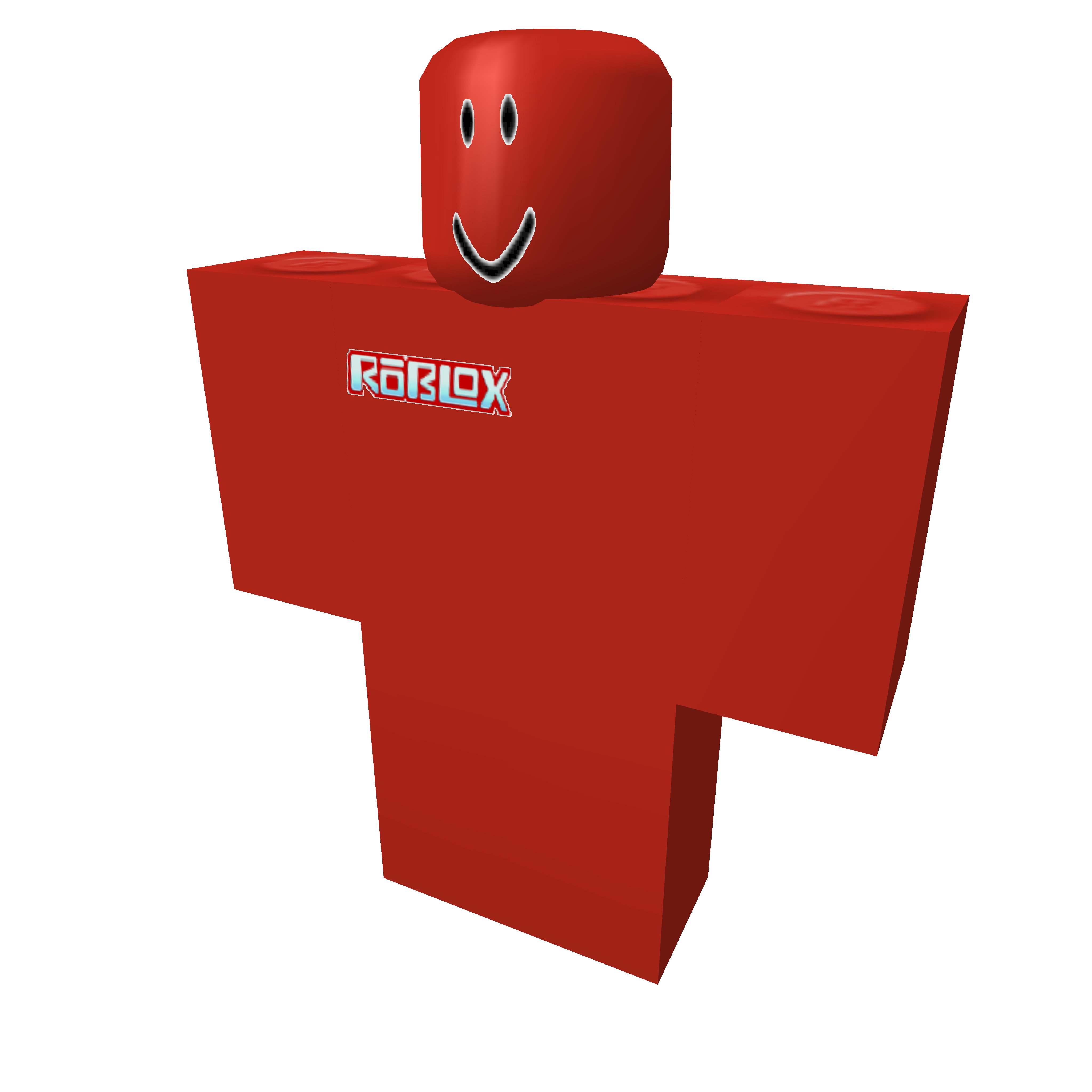 Roblox] - 2007 Client found!