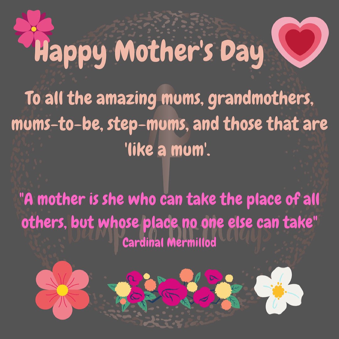 #happymothersday