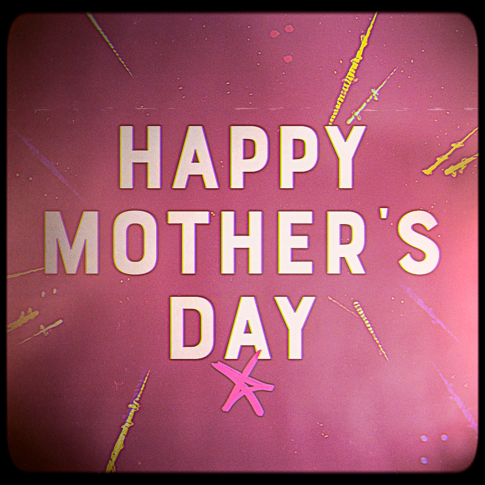 Happy Mother's Day!
To all the women &amp; mums in our KingsGate family, we honour you – you're amazing!

💓We’re excited to celebrate Mother’s Day online today and you're invited! 9am // 11am // 5pm.

🔗kingsgate.church/mothersday