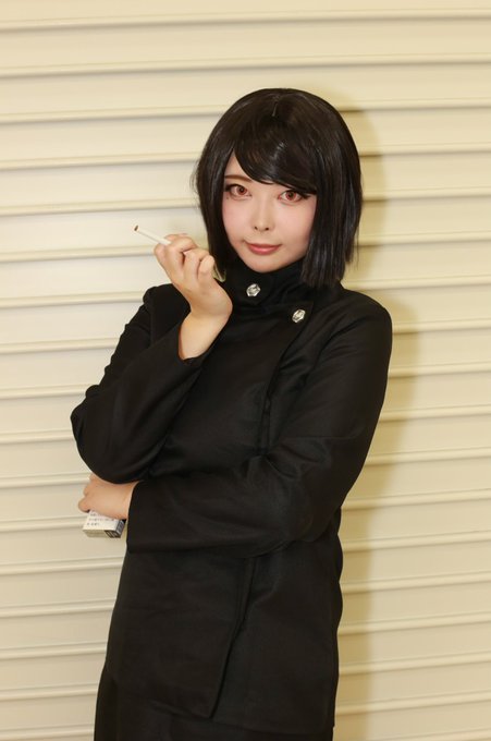 Twitterのコスプレ画像25