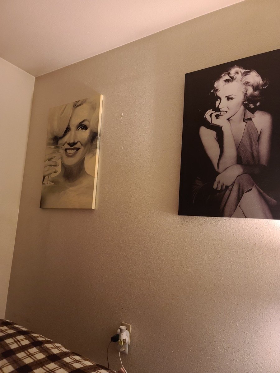 Michelle Billups (@michellebillu14) on Twitter photo 