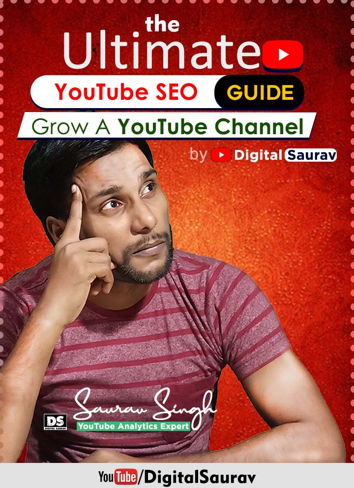 DigitalSauravYT's tweet image. The ultimate YouTube SEO Guide by @DigitalSauravYT 
#digitalsaurav #SauravSingh #VBIcreations #vbicreations #digital #saurav #youtubeanalyticsexpert