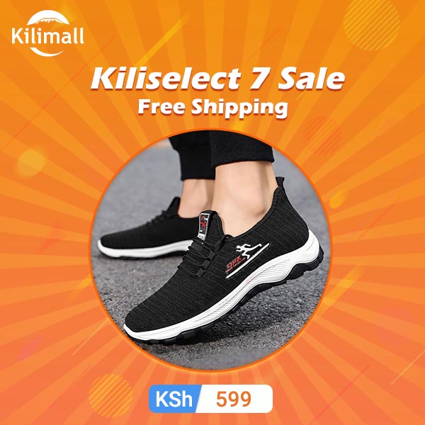 kilimall sport shoes