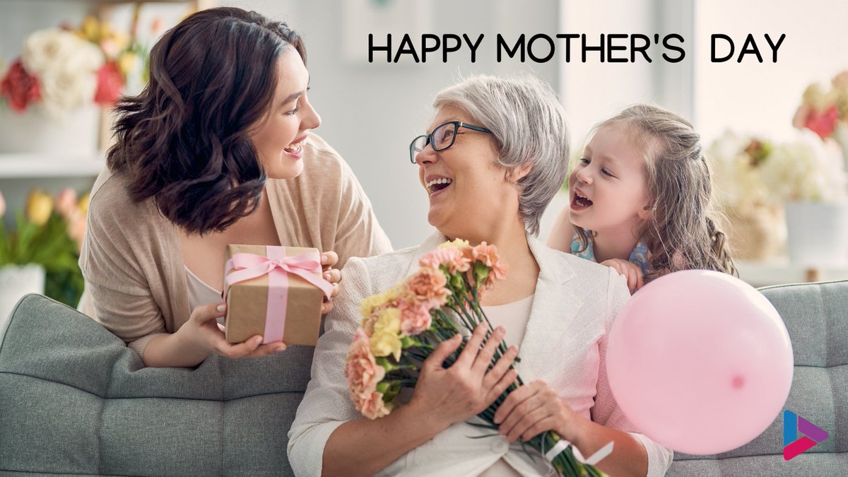 hub_challenge's tweet image. Happy Mother's Day to all the mothers out there!