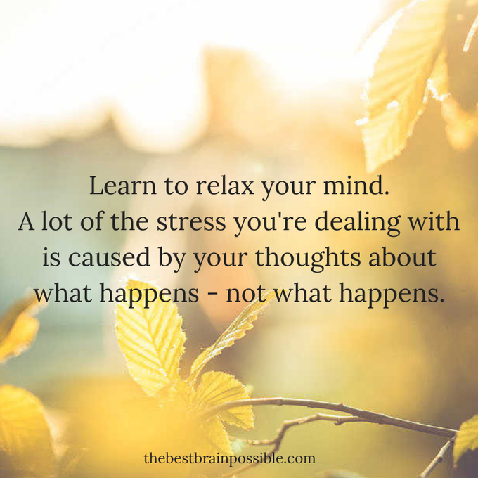 dlhampton's tweet photo. Are you reacting, which increases cortisol, the #stress hormone or responding, which calms your #brain and body? Reacting is instinctual. Responding is a conscious choice. https://t.co/4TvYlVdAos

#anxiety #depression #mentalhealth #anger #emotions #SundayThoughts #SundayMorning https://t.co/Dpxf1oDOpW