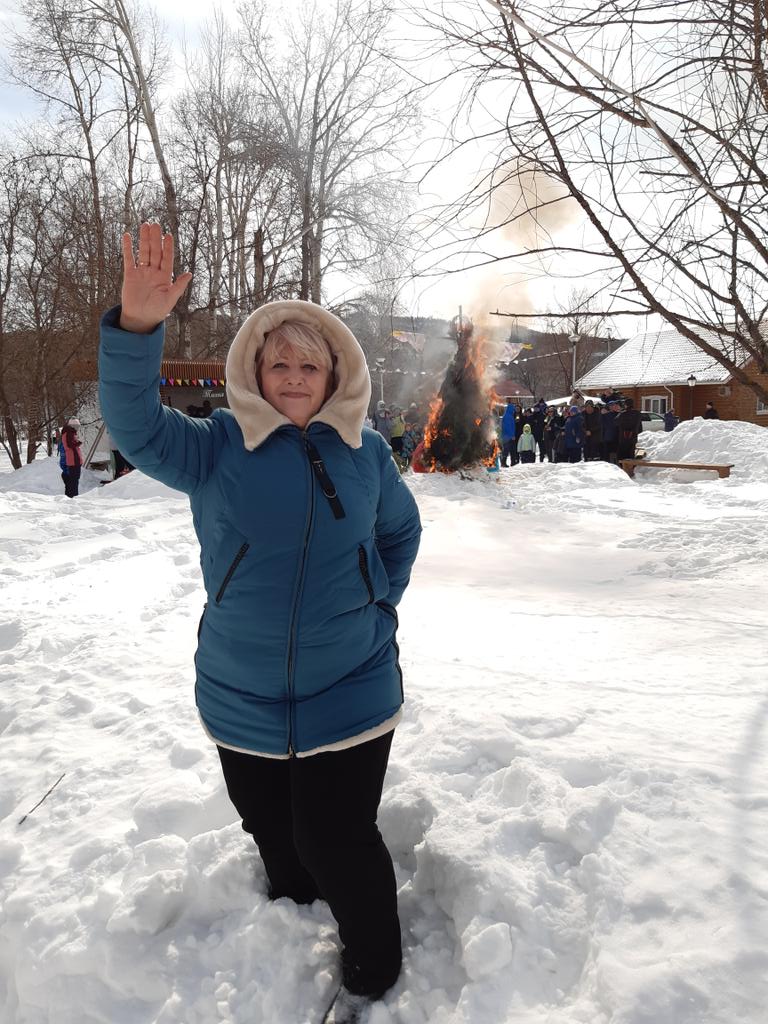 Ураааа! Веснаааа! Дождались! С весной всех вас!