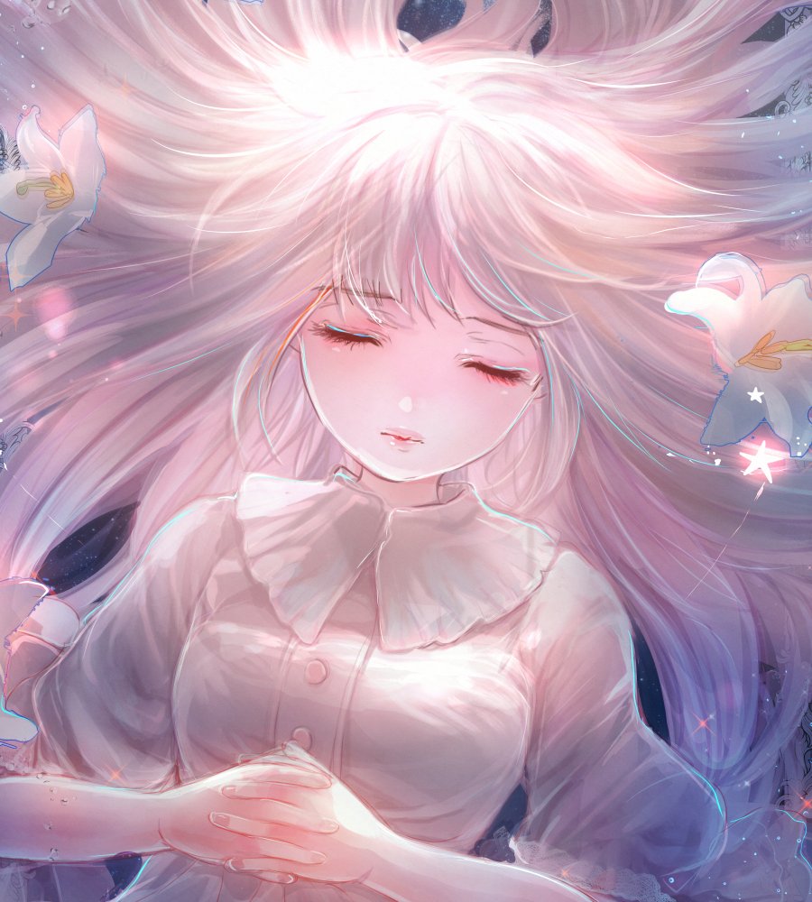 こもりひっき 幻想少女絵 Twitterissa 眠り姫 星の眠り 過去作品のリメイクです 月の光に透ける銀髪をイメージして 星明りに照らされた眠る少女を描きました ホワイトデーは銀髪白髪を愛でる日 絵描きの輪 Illustration T Co 4upljruudb Twitter こもりひっき 幻想少女絵 Twitterissa 眠り姫 星の眠り 過去作品のリメイクです 月の光に透ける銀髪をイメージして 星明りに照らされた眠る少女を描きました ホワイトデーは銀髪白髪を愛でる日 絵描きの輪 Illustration T Co 4upljruudb Twitter