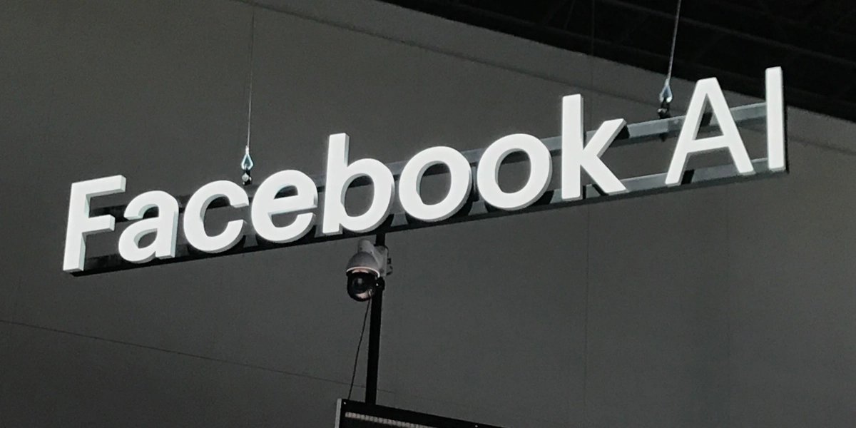 venturebea's tweet photo. AI Weekly: Facebook, Google, and the tension between profits and fairness
https://t.co/xiNkMIMzax https://t.co/8jA7duSAek