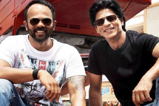 Happy birthday most talented director rohit shetty  