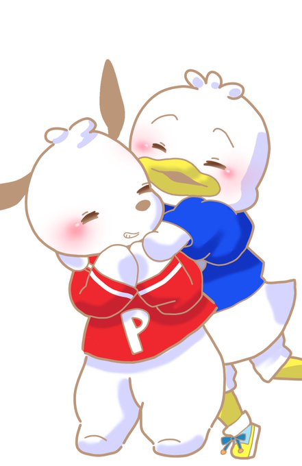 あひるのペックルのtwitterイラスト検索結果 あひるのペックルのtwitterイラスト検索結果