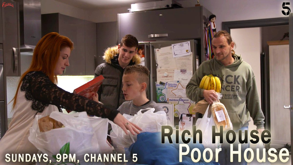 richHpoorH's tweet photo. Thanks Mum! HAPPY MOTHER'S DAY! 
Tune in tonight to see 2 amazing mums 🥰
9PM @channel5_tv 
#richhousepoorhouse https://t.co/2c3KCnnfbN
