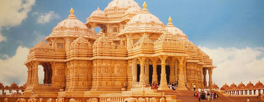 sachincchauhan's tweet photo. Each temple is a Gem
Fine piece of art
Masterpiece in Style and technology
Place for inner piece #FreeHinduTemples https://t.co/51IOfd4ItD