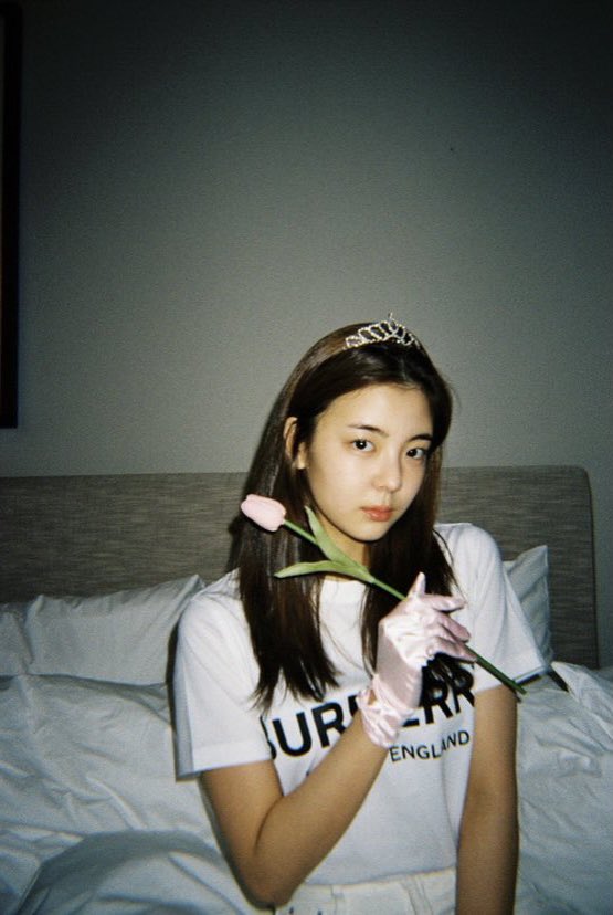 Weibo Update 210314 น่ารักอีกแล้วววววว 🥺🥺 #LIA #리아